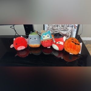 Squishmellows for sale PM for more details.